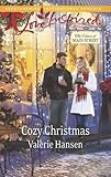 Cozy Christmas (The Heart of Main Street)
