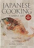 Japanese Cooking: A Simple Art