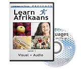 Learn Afrikaans * Visual Language Learning * for