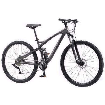 mongoose xr pro specs