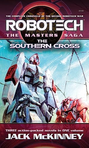 Amazon.com: Robotech The Complete Macross Saga Slipcase Edition