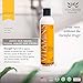Nourish Beaute Hair Loss Bundle to Promote Hair Regrowth, Volume and Thickening, Includes 1 10 Ounce Bottle of Shampoo and 1 10 Ounce Bottle of Conditioner, 60 Vitamin Tablets and 1 1.7 Ounce of Serum