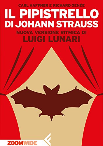 Il pipistrello (Italian Edition)