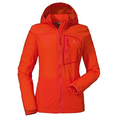 Schöffel Windbreaker Jacke L2 Damen