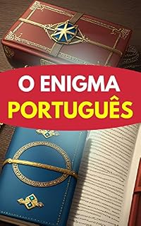 Livro O Enigma Português