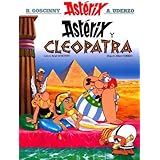 ASTERIX Y CLEOPATRA