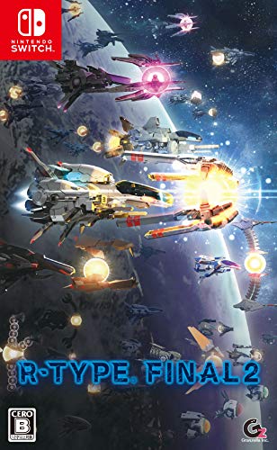 R-TYPE FINAL 2 [通常版]