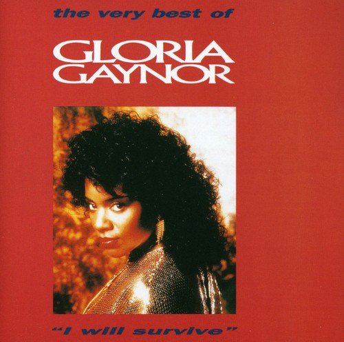 Gloria Gaynor - Gloria Gaynor - The Very Best Of Gloria Gaynor - Zortam Music