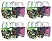 Disney Zootopia 12 Pcs Goodie Bags Party Favor Bags Gift Bags Birthday Bags