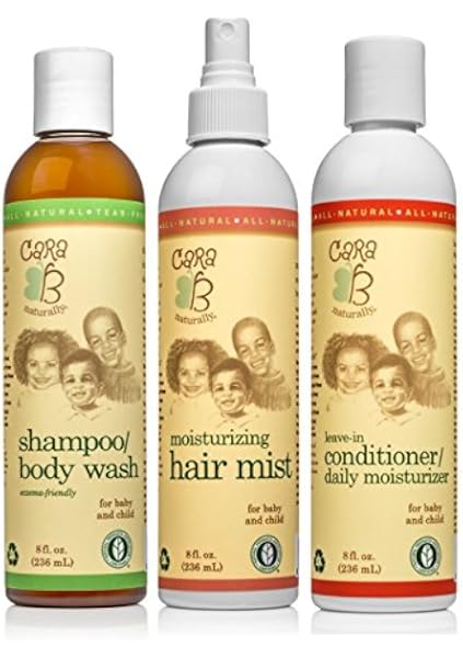 natural baby hair moisturizer