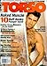 Torso Magazine May 2001