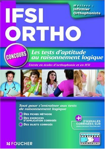 Les  tests d'aptitude au raisonnement logique