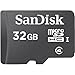 SanDisk 32 GB microSDHC