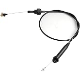 Transmission Detent Kickdown Cable for 1978-1992 700R4 700 2004R 4L60 TV