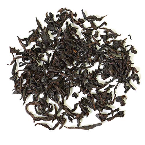 GOARTEA 60Pcs 8g Supreme Fujian Wuyi Laocong Shui Xian Tee Shui-Hsien Dahongpao Rock Loose Leaf Chinese Oolong Tea – Bild 4