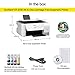 Epson EcoTank ET-2720 Wireless Color All-in-One Supertank Printer with Scanner and Copier – Whitethumb 4