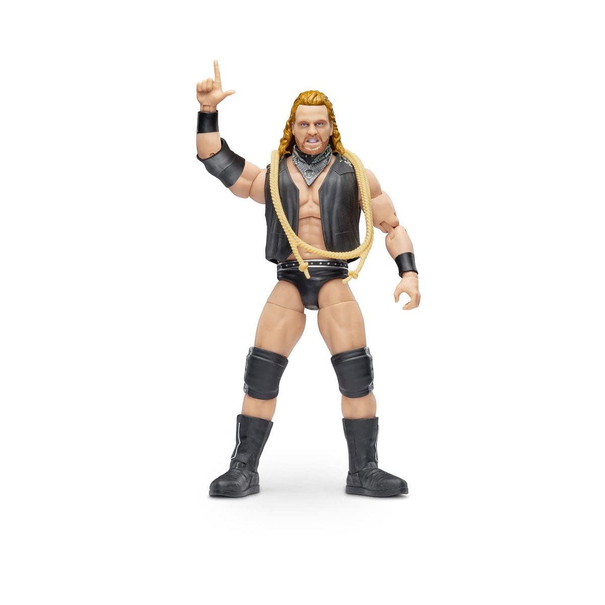 AEW Unrivaled Collection 6.5" Figure - Adam Page
