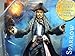 Disney Pirates of The Caribbean On Stranger Tides Action Figure, Series 2, (Jack Sparrow)