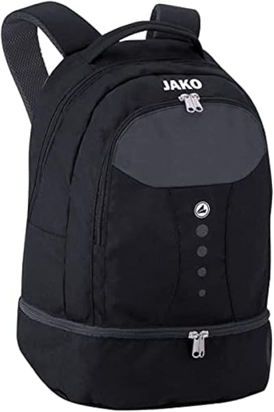 JAKO Striker Rucksack Ohne Geschlecht