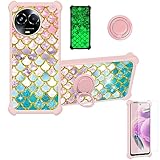 jioeuinly Case for Realme 11 4G Case Compatible