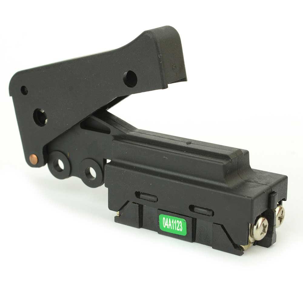 Photo 1 of Superior Electric SW38A Aftermarket Trigger Switch (Eaton Style) Large Button 24/12A 125/250V