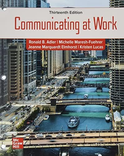BUSINESS COMMUNICATION 第5版 Connect Access Card for Business Communication, 5th Edition: Peter