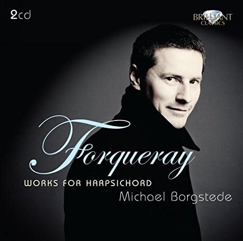 Works for Harpsichord