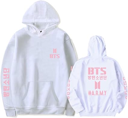 bts sweater canada