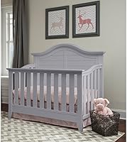 thomasville southern dunes crib conversion kit