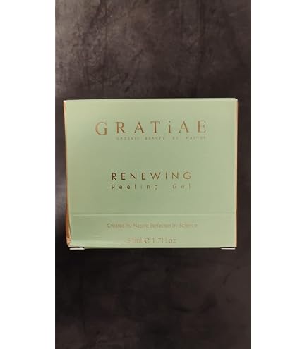 Amazon.com: Gratiae organic lifting facial serum, Vitamin C serum