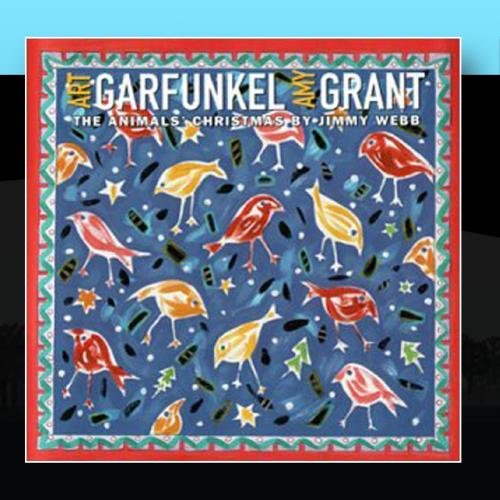 Art Garfunkel - The Animals