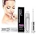 QBEKA Eyelash Growth Enhancer & Eyebrow Serum for Long, Luscious Lashes & Brows - Lash Serum with High Potency Natural Lash Growth Formula