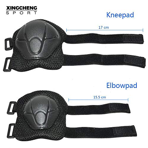 2 SLA+SHOP+Protective+Equipment+Skateboard+Bicycle%25EF%25BC%25883+8Years