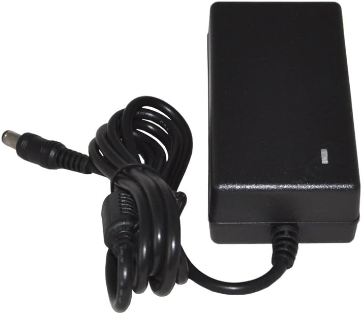 Monoy AC / DC 18V 2A Adapter Charger Cord for Bose Soundlink I, II, III, 1, 2, 3 Bluetooth Speaker (For Bose SoundLink I/II/III)