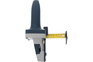 FUTUREORYY Gypsum Board Cutting Device Manual Tool for Drywall Cutting and Marking Precise Positioning with