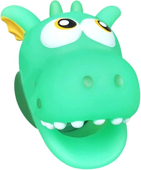 Amazon Co Jp Plafueto 恐竜 蛇口 エクステンダー シンク 注ぎ口カバー お風呂のおもちゃ 浴室 蛇口 浴槽 蛇口 エクステンダー プロテクター 子供 キッチン アクセサリー ベビー マタニティ