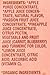 Pure Organic Pineapple Passionfruit Layered Fruit Bar, Certified Organic, Gluten-Free, Non-GMO, Vegan, Kosher, Peanut Free, No Artificial Ingredients, Fruit Snack, 0.63 ounce (Pack of 20)