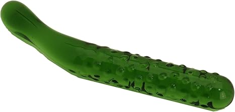 Amazon Co Jp ガラス製 キュウリ プラグ 張り型 ホーム キッチン