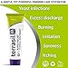 Rapid Relief Feminine Care Vaginal Ointment 28gm Tube & Cleansing Soap Natural for Yeast infections Vaginal Itch Odor Irritation Restores pH Balance by terrasil