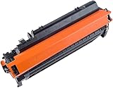 InkJello Black Toner CF280X for HP LaserJet Pro 400 M401 M425 2-Pack view 2