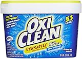 OxiClean Versatile Stain Remover, 3 Pounds