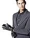 GSG CLEARANCE SALE Mens Spain Genuine Nappa Leather Gloves Driving Motorcycle Gloves Spring Father's Day Surprise