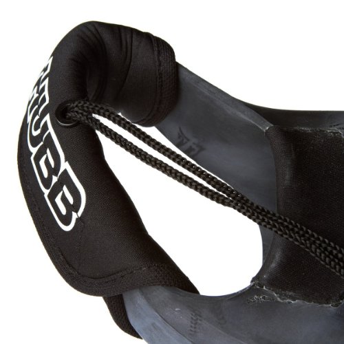 Churchill Makapuu PRO Swim/Bodyboard fins Performance. With Neoprene