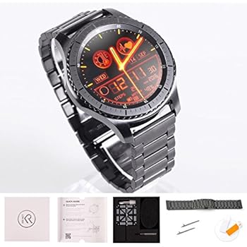 Samsung gear s3 frontier amazon