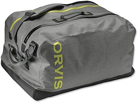 orvis duffle bag
