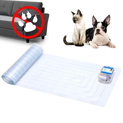 Videosystem Shock Pet Mat, Indoor Pet Training Mat, Ireland Ubuy