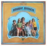 The Brady Bunch - Meet The Brady Bunch - Lp Vinyl