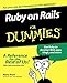 Ruby on Rails For Dummies