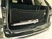 Maxx Express Trunk Envelope Style Cargo NET for Toyota Highlander 2014 2015 16 2017