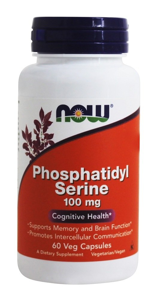 Now Phosphatdy Serine Vcp
